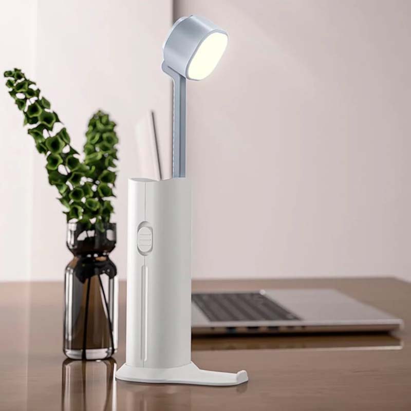 Miniatura 4 de Lampara Recargable Con Power Bank